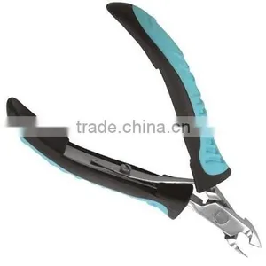 Toe Nail Cuticle Nipper thumbnail-3