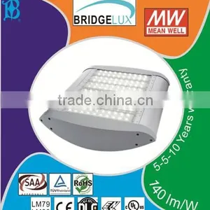 40w LED Canopy Light SP-2025 IP66 With Nichia UL CE RoHS CUL 5years Warranty thumbnail-2