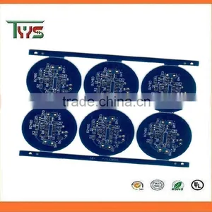 Popular Best Sell Professional Single Side Plated Tin Pcb thumbnail-1