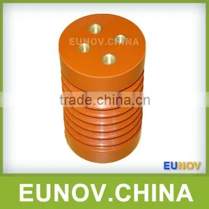 High Quality Epoxy Resin 12kv Pin Insulator Company thumbnail-1