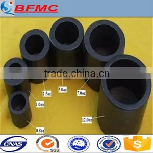 High Temperature Graphite Crucible thumbnail-5