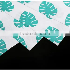 Wholesale Decorative Customized Logo Wrapping Tissue Paper thumbnail-2