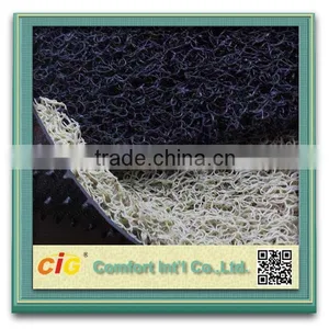 PVC Wire Ring Car Carpet/PVC Car Capet/PVC Coil Carpet thumbnail-5
