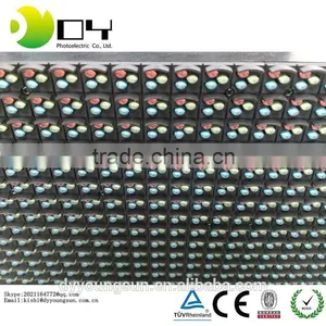 the Factory Wholedale Led Advertising Outdoor Display Screen thumbnail-2