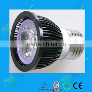 Led 3w Spot Light E27 Gu10 Mr16 thumbnail-1
