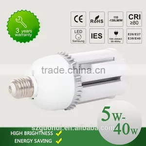 100w Metal Halide Led Replacement E39 Led Corn Light thumbnail-1