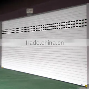 Roller Shutter Garage Door thumbnail-1