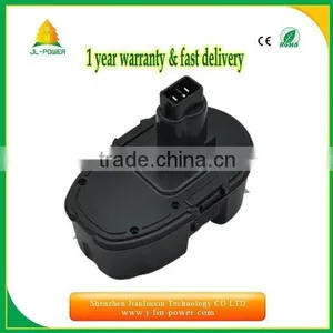 Ni-mh 3000MAh 18v Cordless Drill Dewalt Rechargeable Battery thumbnail-6