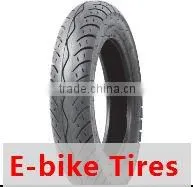 Electric Bicycle Tires thumbnail-1