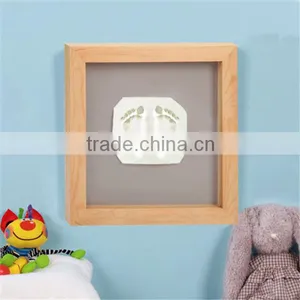 Best Selling Baby Keepsake Gift Desktop Frame Kit thumbnail-4