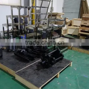 Electronic Tensile Tester/tensile Testing Machine/tensile Testing Equipment thumbnail-4