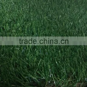 Double-deck Backing Fabric Synthetic Turf SS-151206-45ZQS(140S) thumbnail-1