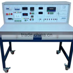 Vocational Training Equipment,Sensor and Instrument Training Device thumbnail-1