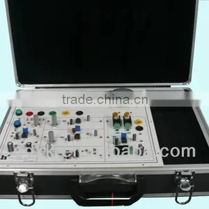 Educational Trainer, DC Servo Motor Closed-Loop Control Training Device (speed Loop) thumbnail-1
