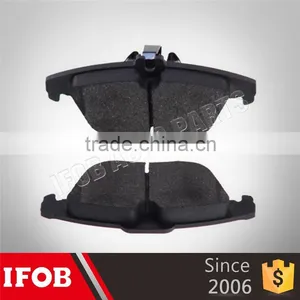 IFOB Spare Parts Top Quality Disc Brake Pads For C200 W204 A 005 420 43 20 thumbnail-1