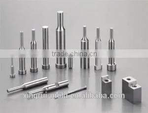 Customized Precision Optical Profile Grinding Mold Tungsten Carbide Punches thumbnail-2
