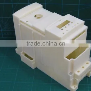 Polish Surface Treatment Prototype/Mirror Polish ABS Rapid Prototype thumbnail-1