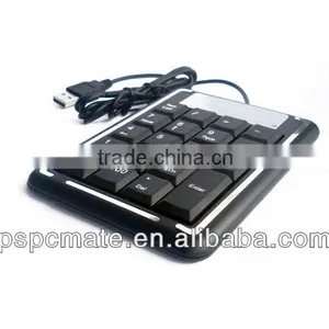 Numeric Keyboard /compuer Keypad thumbnail-1