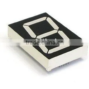 Three Digits Indoor Led Digital Clock Display thumbnail-1