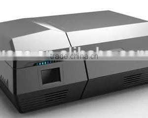 Electronic Xrf Gold Purity Testing Machine thumbnail-1