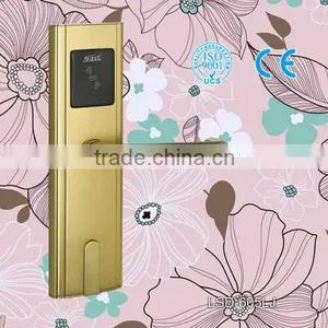 Wireless rf Card Door Lock thumbnail-1