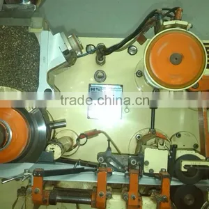 Tea Bagging Machine - PT 25A & PT 26B thumbnail-3
