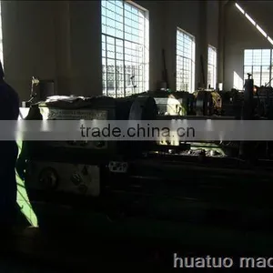 Hot Sale Rubber Extruder Stainless Steel Strainer thumbnail-2