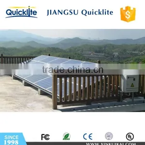off Grid Solar Power System Complete House Solar Cell Panels thumbnail-1
