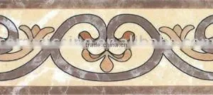 80x250mm Border Resin Tile Border Ceramic Wall Tile thumbnail-1