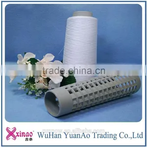 100 Spun Polyester Yarn Inside Plastics Tube in China Online Shop thumbnail-1