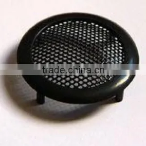 Speaker Mesh Welding Machine thumbnail-5