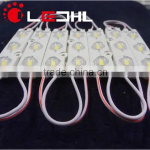 3pcs LED Module Samsung Series SMD5730/SMD5630 LED Module for Channel Letter Quality Choice thumbnail-4