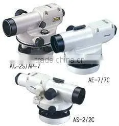 Nikon AC-2S Auto Level,prism thumbnail-1