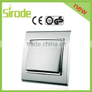 Good Design Luxury Wall Switch thumbnail-1