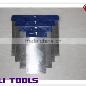 Carbon Steel Blade Scraper Set / Paint Tools thumbnail-1