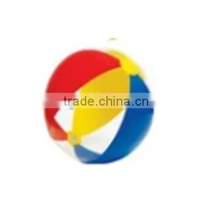 Promotional PVC Inflatable Beach Ball,wholesale PVC Beach Ball thumbnail-3