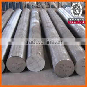 High Quality Super Duplex Stainless Steel 2507 Round Bar thumbnail-1