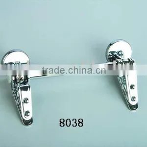 Toilet Seat Cover Hinges thumbnail-1