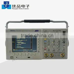 Tektronix TDS3052C 500 MHz 2 Channels, Digital Phosphor Oscilloscope thumbnail-1