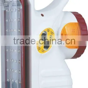 Portable Rechargeable Led thumbnail-1