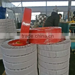 PVC High Pressure Lay Flat Hose Production Extrusion Line thumbnail-6
