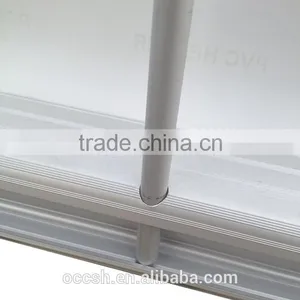 Promotional Roll Up Stand, Cheap Pull Up Banner thumbnail-3