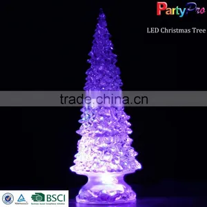 New Design Various Size Christmas Tree LED Outdoor thumbnail-1