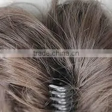 Easy Clips Hair Extensions thumbnail-1
