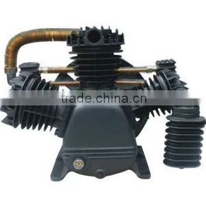 10HP Air Compressor Head thumbnail-1