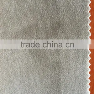 Plain Polyester Velvet for Home Upholstery thumbnail-1