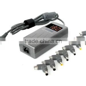 Hotsell ac dc 80w Universal Laptop Adapter ,MND-505E thumbnail-1