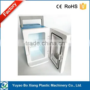 DC 220v&12v Mini Fridge/mini Semiconductor Auto Refrigerators/China Car Fridge for Ice Cream Making thumbnail-1