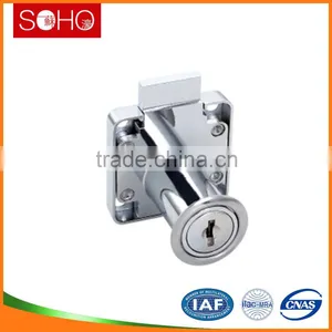 Hardware Materials Drawer Lock thumbnail-6