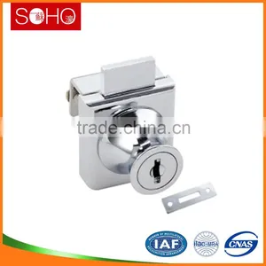 China Goods Wholesale Metal Material Dresser With Lock thumbnail-1
